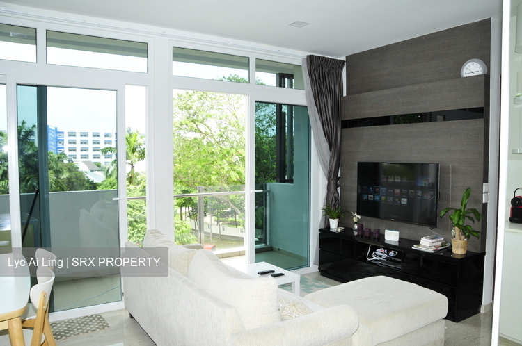 East Village (D16), Apartment #167000042